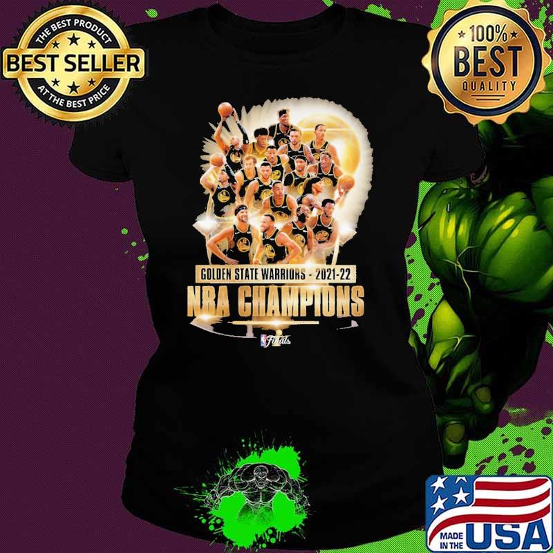 Golden State Warriors NBA Champions Shirt Ladies tee Golden State Warriors NBA Champions Shirt Ladies tee