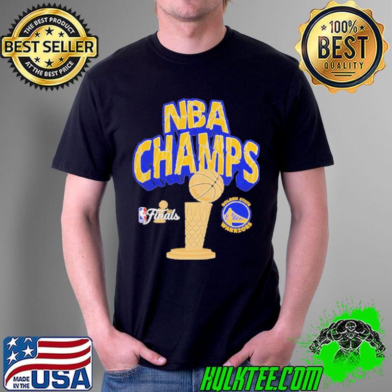 Golden state warriors newborn 2022 NBA finals champions shirt