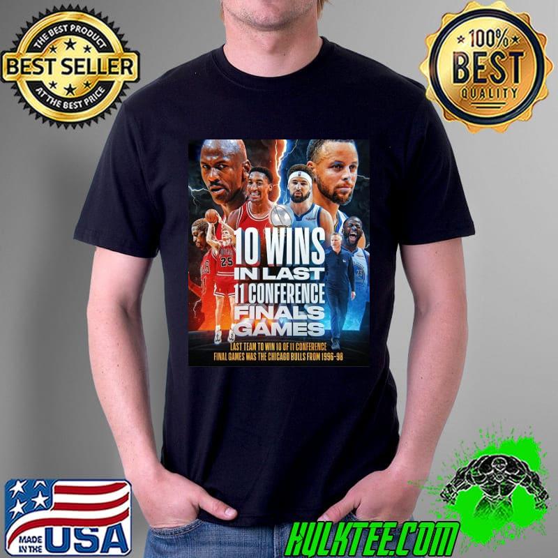 Golden state warriors playoffs finals games gary payton iI shirt