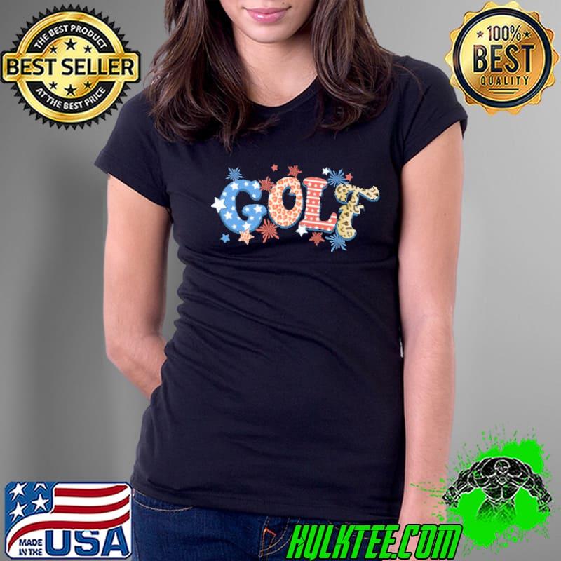 Golf Shirt Ladies Tee Golf Shirt Ladies Tee