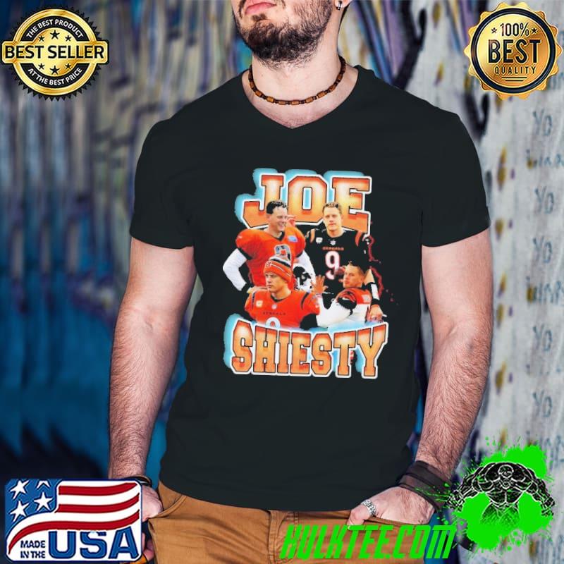 Joe burrow Joe shiesty jeaux burreaux cajun cincinnatI bengals s Guys V Neck Joe burrow Joe shiesty jeaux burreaux cajun cincinnatI bengals s Guys V Neck
