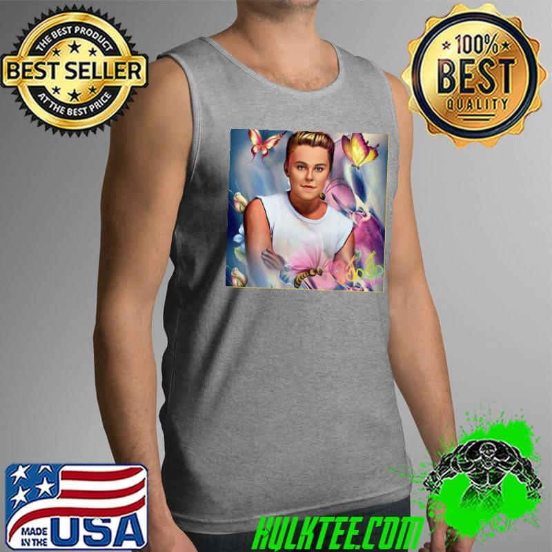 Jojo siwa pride 2022 shirt