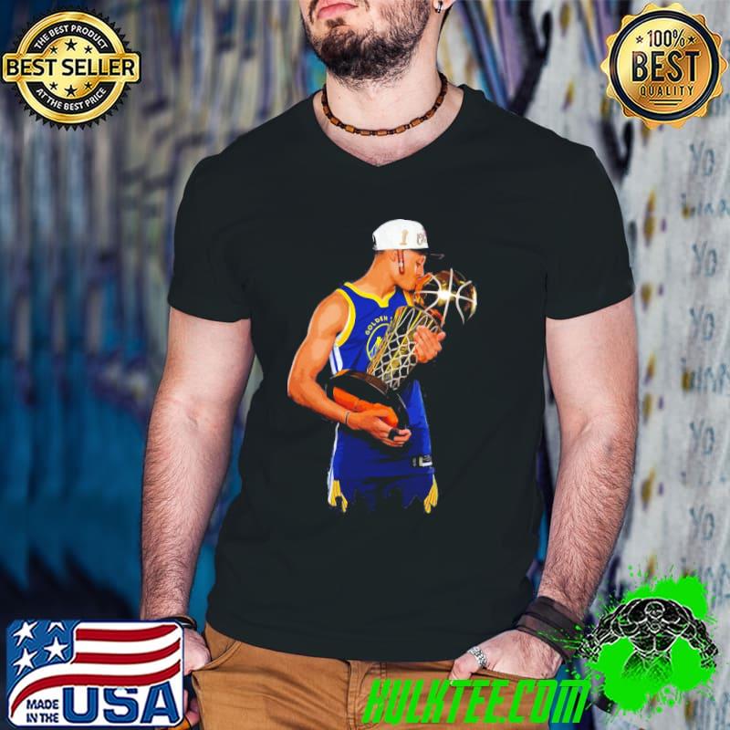 Jordan Poole Champions Unisex T-Shirt Guys V Neck Jordan Poole Champions Unisex T-Shirt Guys V Neck