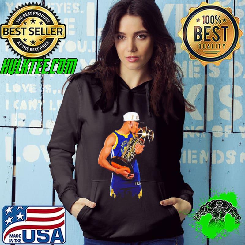 Jordan Poole Champions Unisex T-Shirt Hoodie Jordan Poole Champions Unisex T-Shirt Hoodie