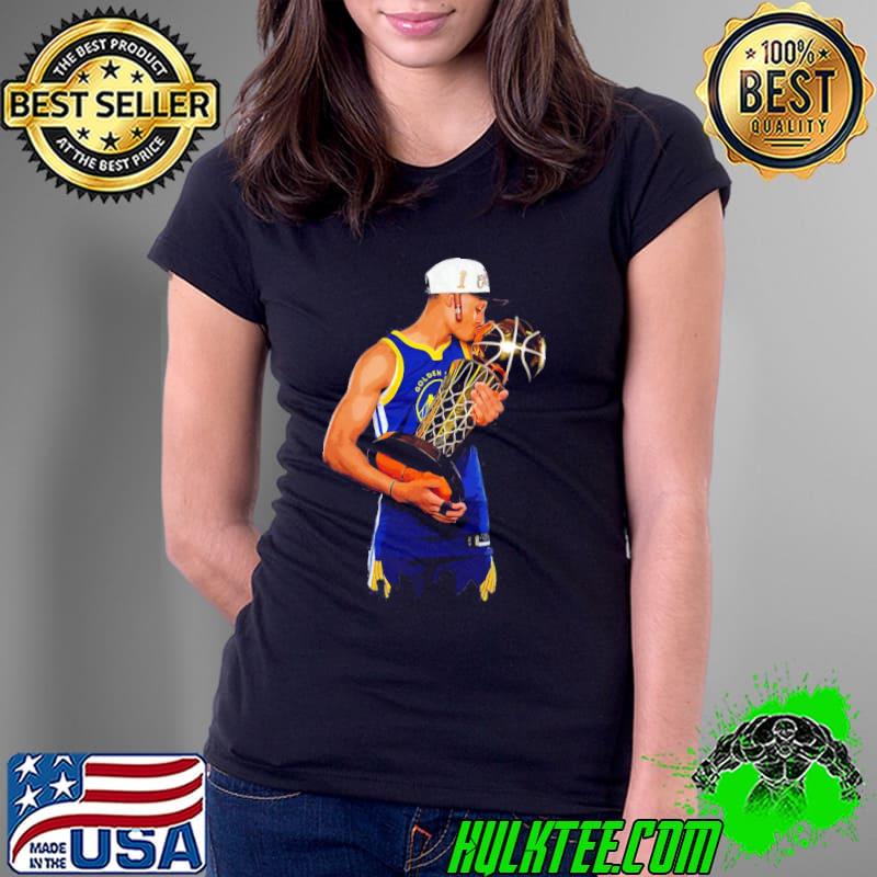 Jordan Poole Champions Unisex T-Shirt Ladies Tee Jordan Poole Champions Unisex T-Shirt Ladies Tee