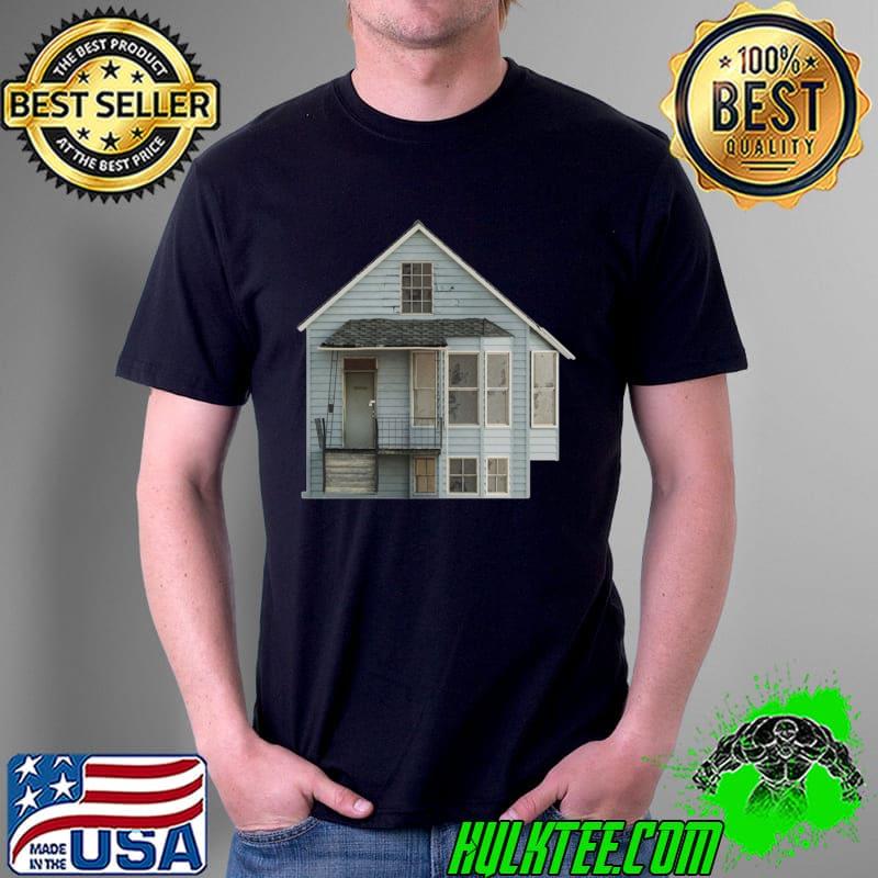 Kanye Donda House T-Shirt