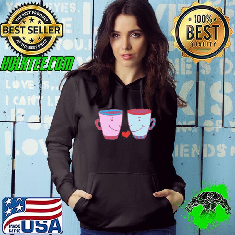KawaiI coffee s Hoodie KawaiI coffee s Hoodie