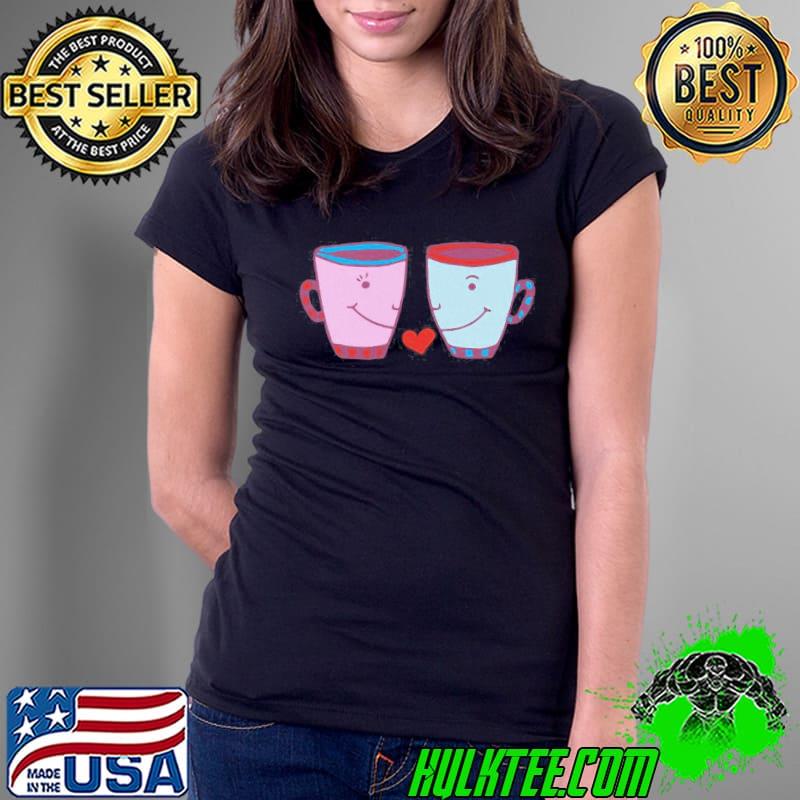 KawaiI coffee s Ladies Tee KawaiI coffee s Ladies Tee