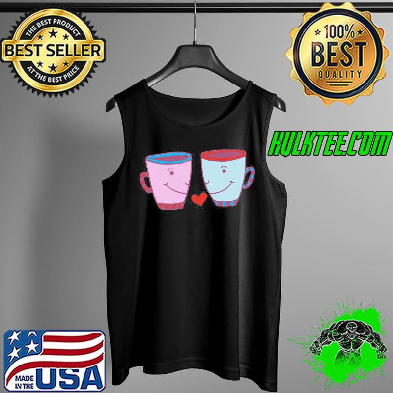 KawaiI coffee s Tank Top KawaiI coffee s Tank Top