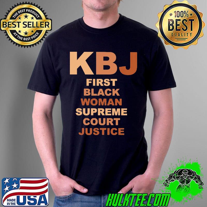 KBL first black woman Shirt