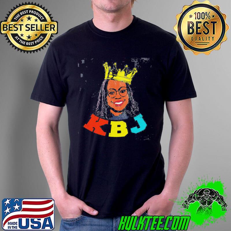 Kentaji Brown Jackson Shirt