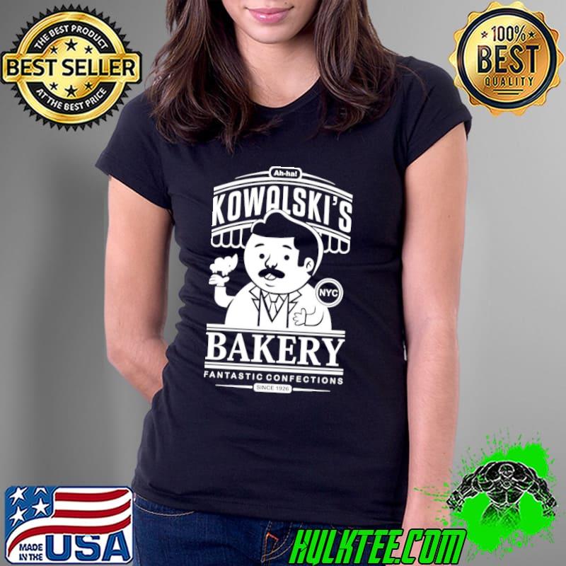Kowalski's bakery s Ladies Tee Kowalski's bakery s Ladies Tee