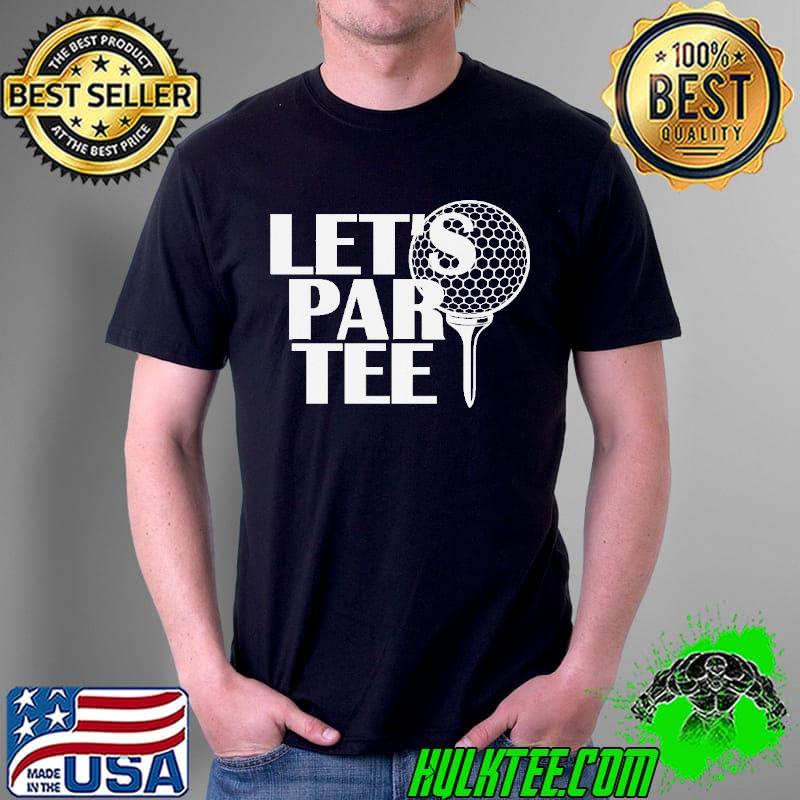 Let's par golf s Unisex Let's par golf s Unisex