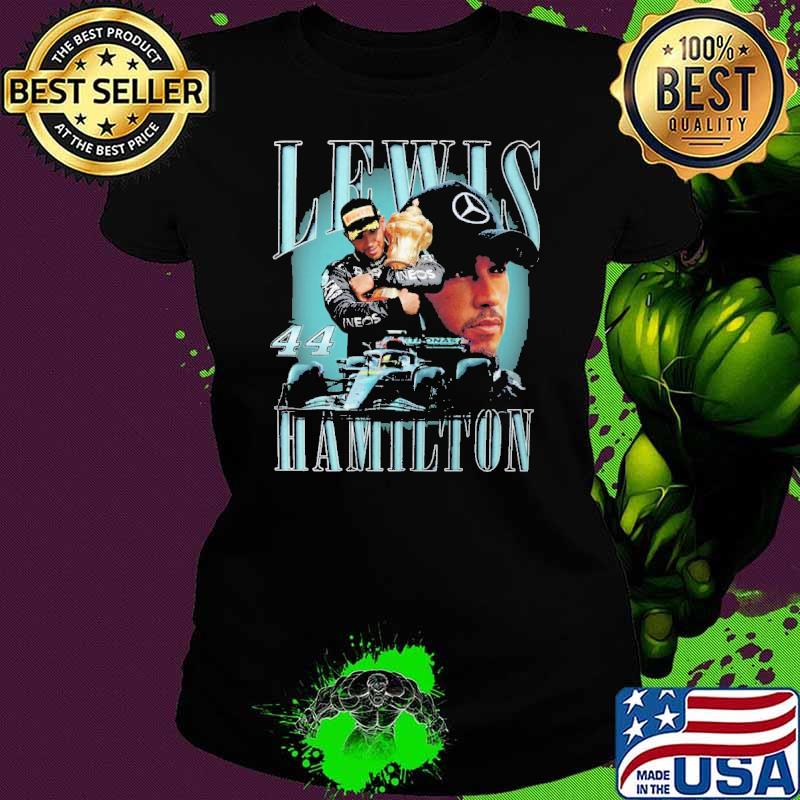 Lewis Hamilton Shirt Driver Racing Shirt Ladies tee Lewis Hamilton Shirt Driver Racing Shirt Ladies tee