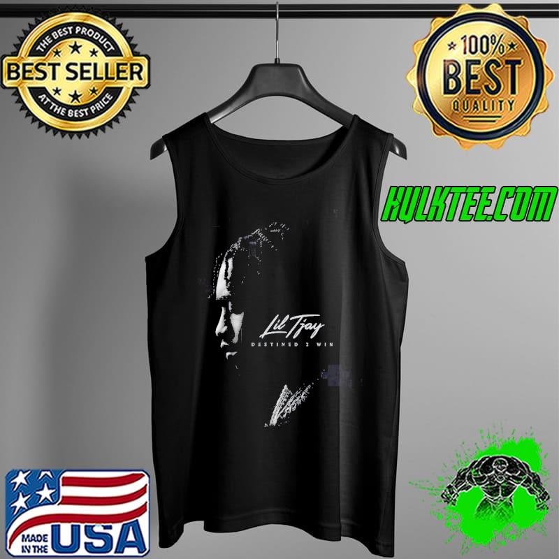 Lil tjay s Tank Top Lil tjay s Tank Top