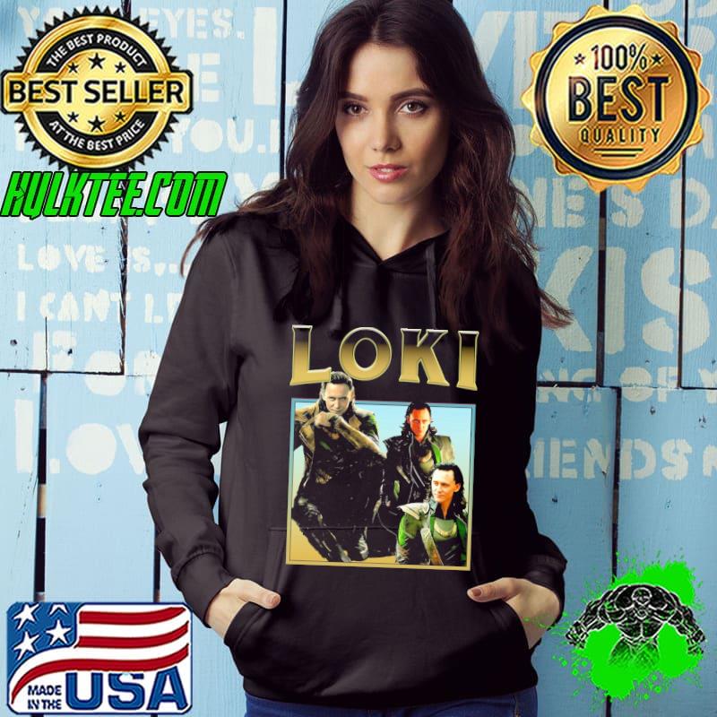 LokI laufeyson tom hiddleston lokI season 2 s Hoodie LokI laufeyson tom hiddleston lokI season 2 s Hoodie