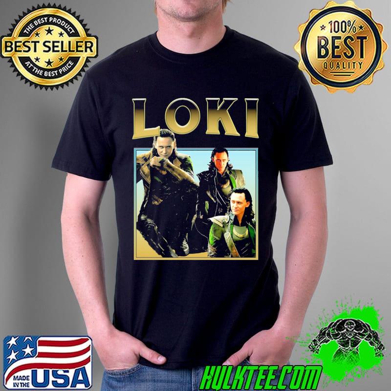 LokI laufeyson tom hiddleston lokI season 2 shirt LokI laufeyson tom hiddleston lokI season 2 shirt