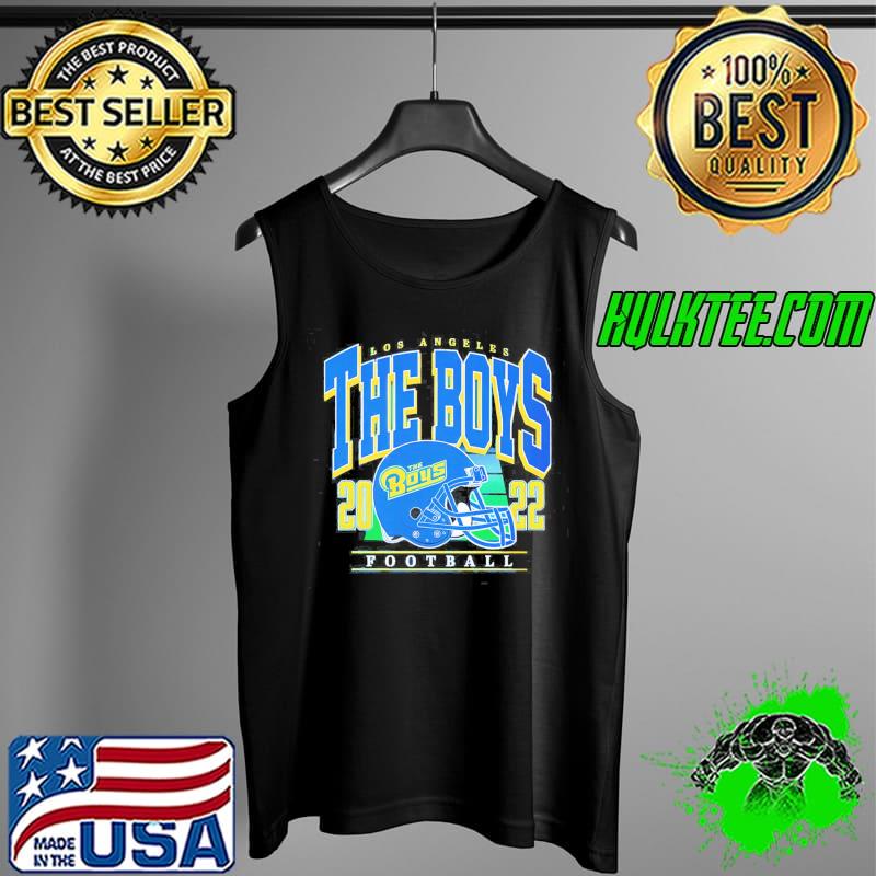 Los angeles rams 2022 NFC west champions s Tank Top Los angeles rams 2022 NFC west champions s Tank Top