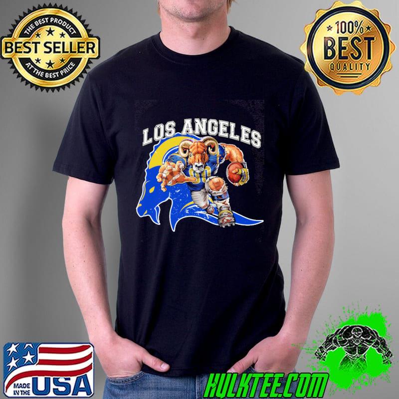 Los angeles rams Football NFL shirt