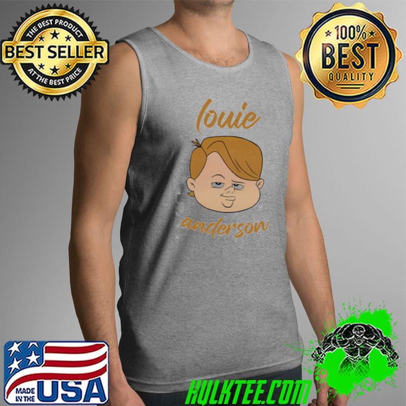 Louie anderson funny shirt