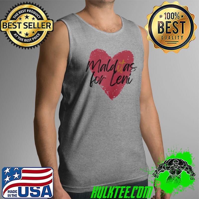 Malditas for lenI shirt
