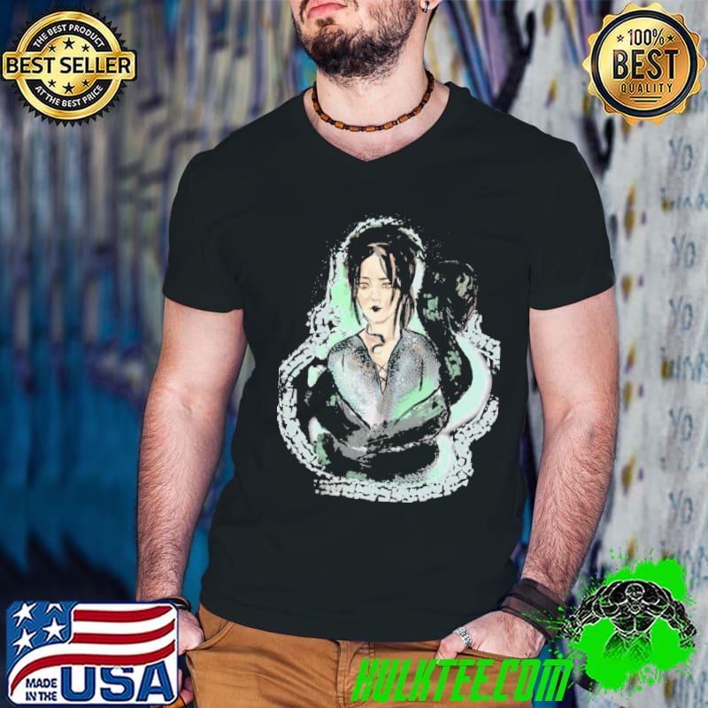Maledictus naginI fantastic beasts s Guys V Neck Maledictus naginI fantastic beasts s Guys V Neck