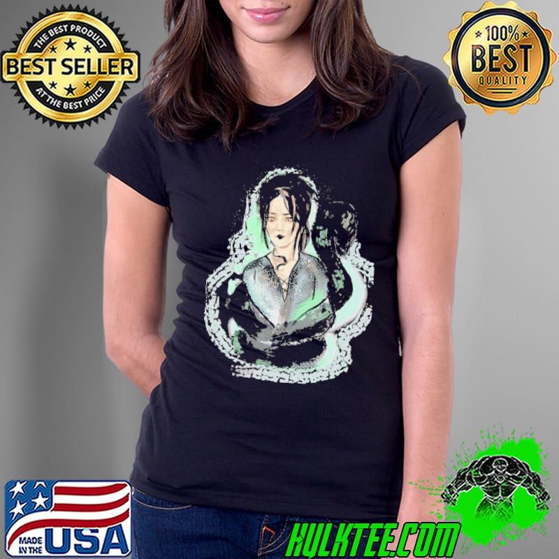 Maledictus naginI fantastic beasts s Ladies Tee Maledictus naginI fantastic beasts s Ladies Tee