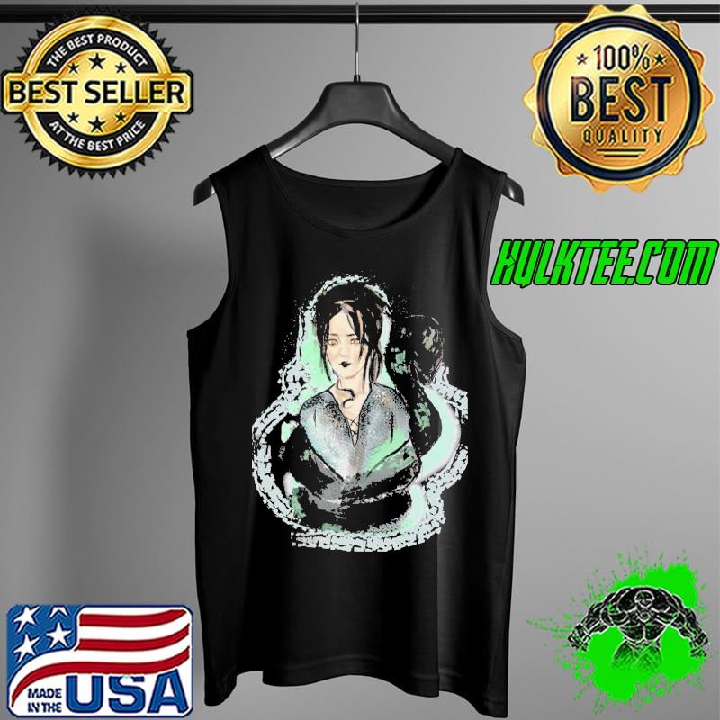 Maledictus naginI fantastic beasts s Tank Top Maledictus naginI fantastic beasts s Tank Top