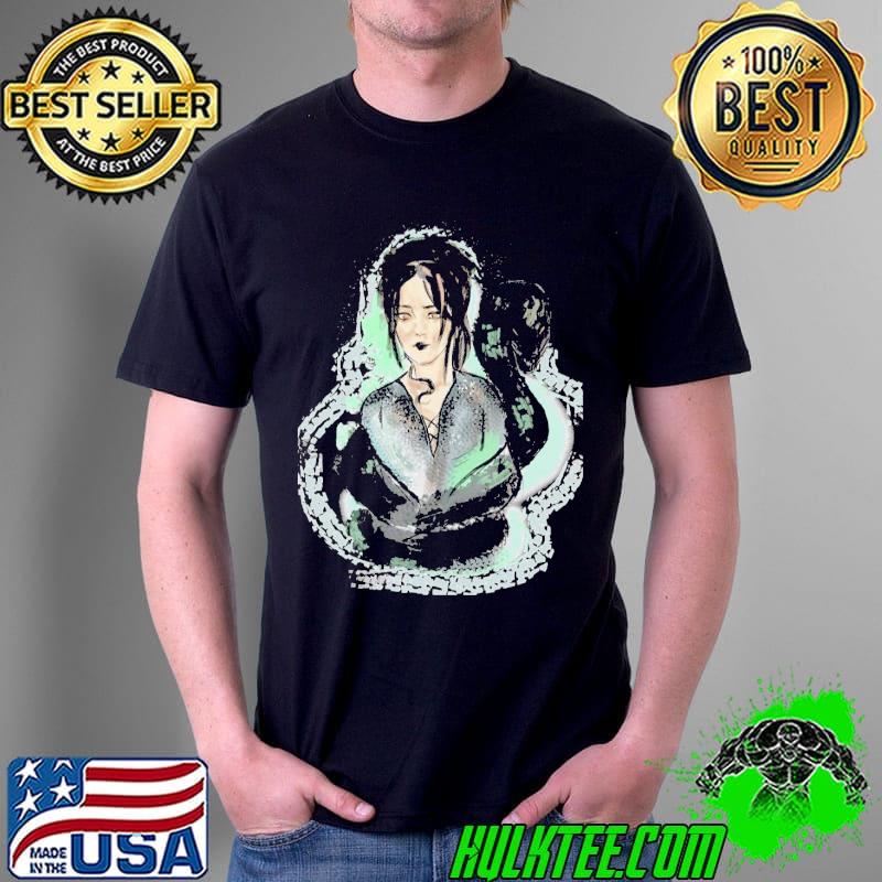 Maledictus naginI fantastic beasts shirt