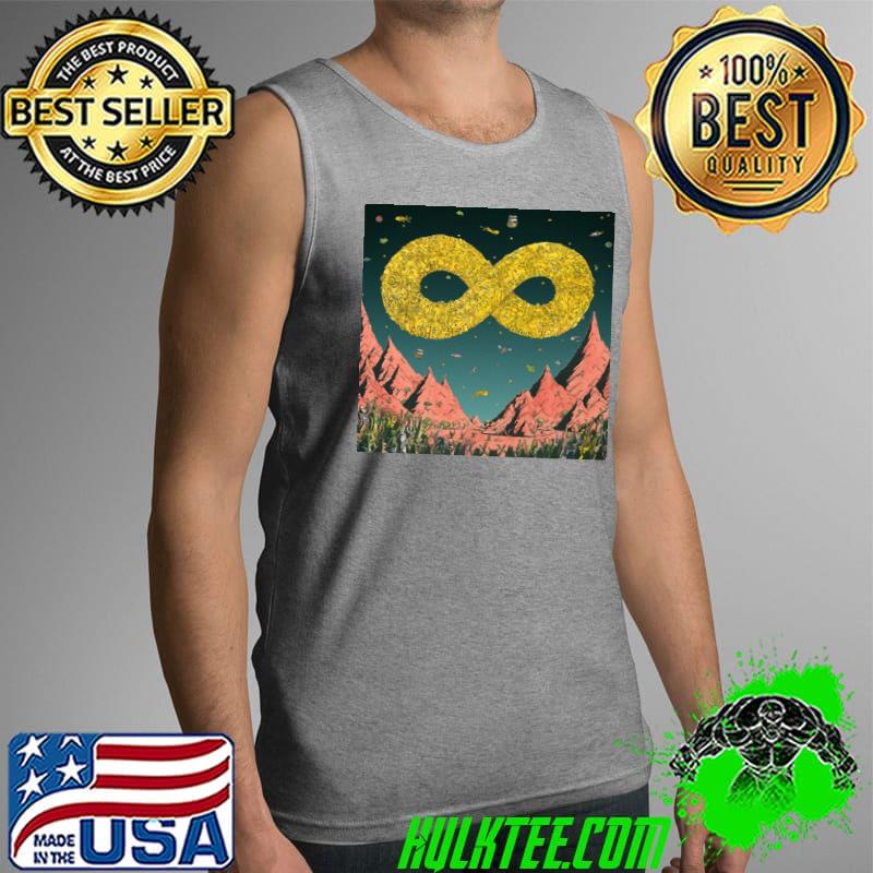Merch dance gavin dance shirt