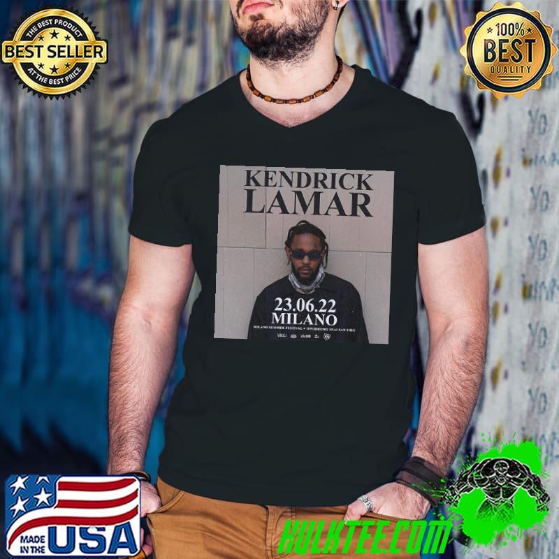 Milano summer festival shirt