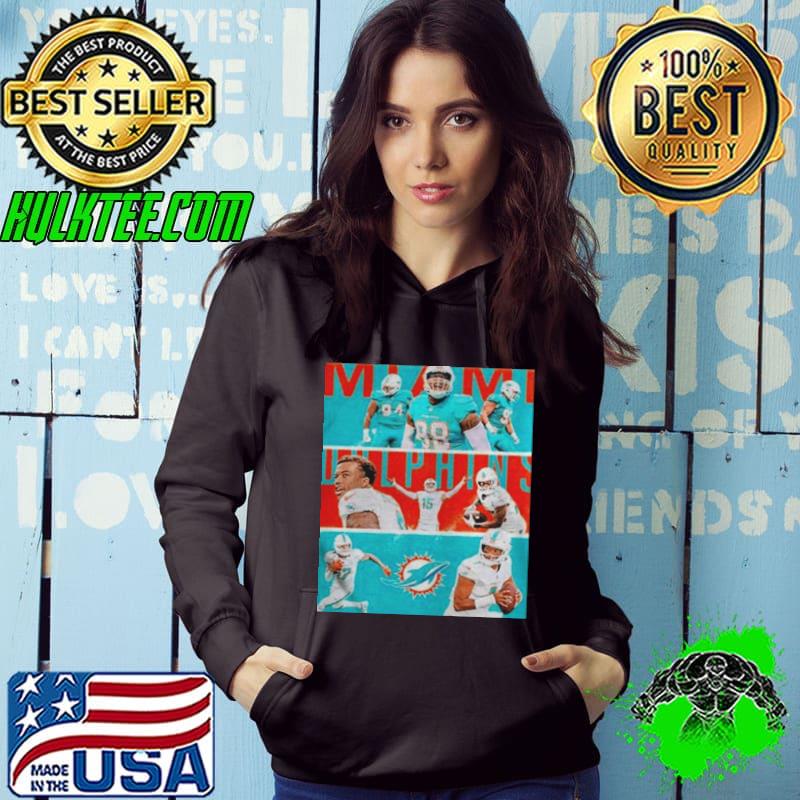 NFL miamI dolphins waiting on september s Hoodie NFL miamI dolphins waiting on september s Hoodie