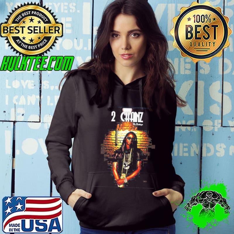 No lie 2 chainz s Hoodie No lie 2 chainz s Hoodie