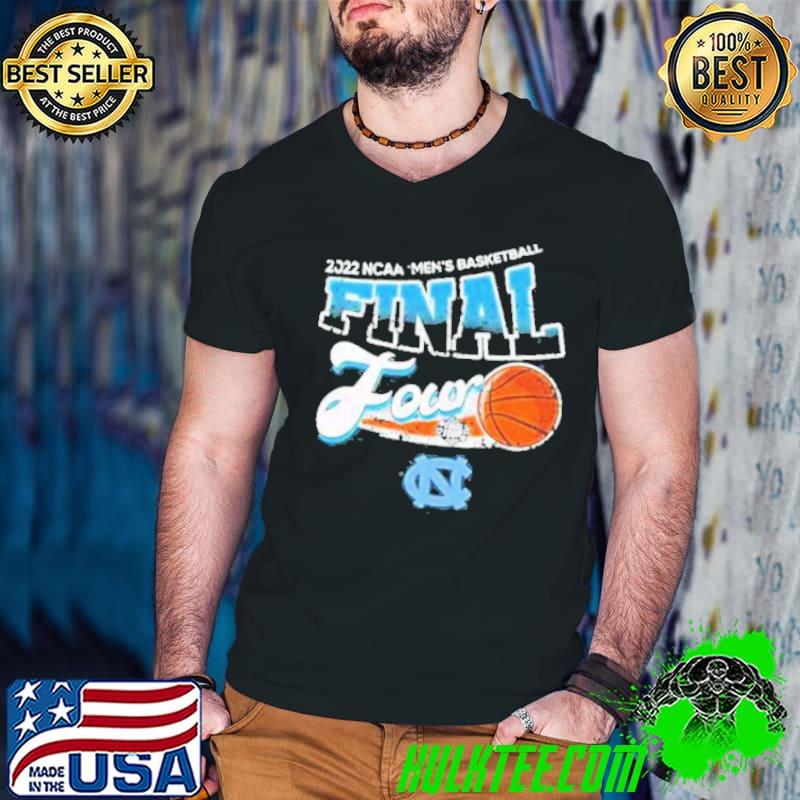 North carolina tar heels final four march madness ncaa men basketball tournament 2022 s Guys V Neck North carolina tar heels final four march madness ncaa men basketball tournament 2022 s Guys V Neck