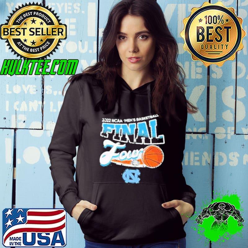 North carolina tar heels final four march madness ncaa men basketball tournament 2022 s Hoodie North carolina tar heels final four march madness ncaa men basketball tournament 2022 s Hoodie