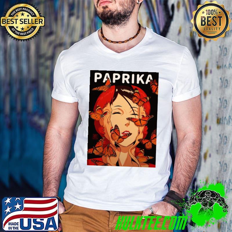 Paprika s Guys V Neck Paprika s Guys V Neck