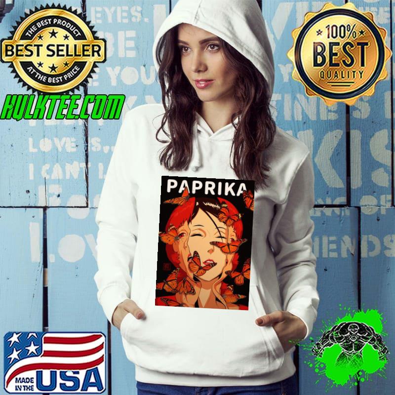 Paprika s Hoodie Paprika s Hoodie