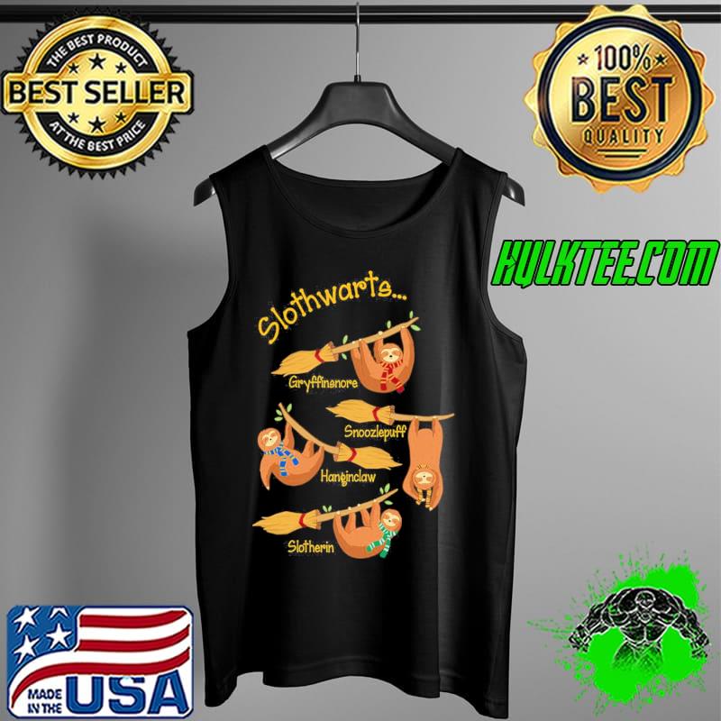 Pawter's hairy pets s sloths s Tank Top Pawter's hairy pets s sloths s Tank Top