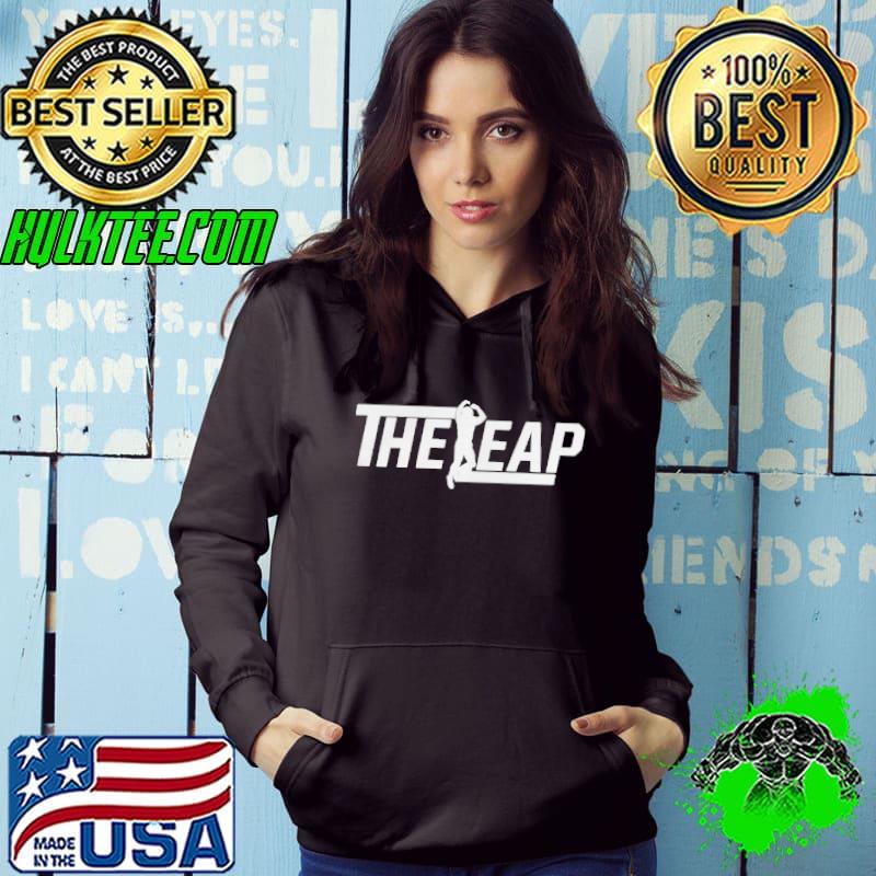 Peter bukowskI the leap signature s Hoodie Peter bukowskI the leap signature s Hoodie