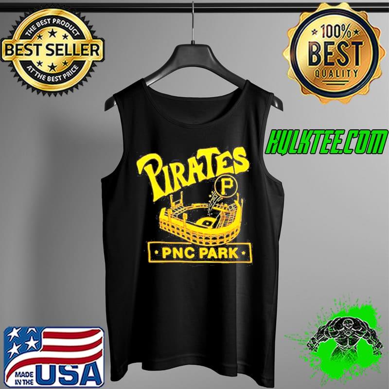 Pittsburgh pirates pnc park s Tank Top Pittsburgh pirates pnc park s Tank Top