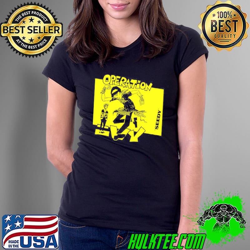 Raining cats and dogs design s Ladies Tee Raining cats and dogs design s Ladies Tee