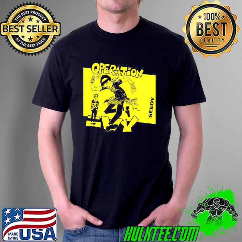 Raining cats and dogs design shirt