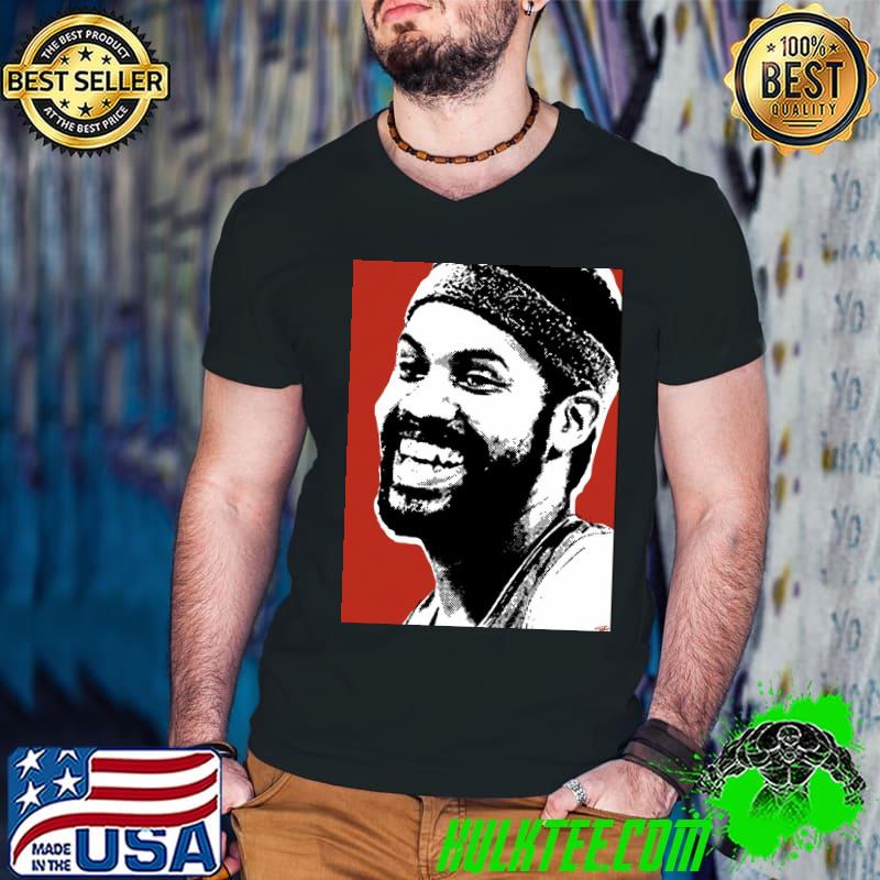 Rasheed wallace s Guys V Neck Rasheed wallace s Guys V Neck