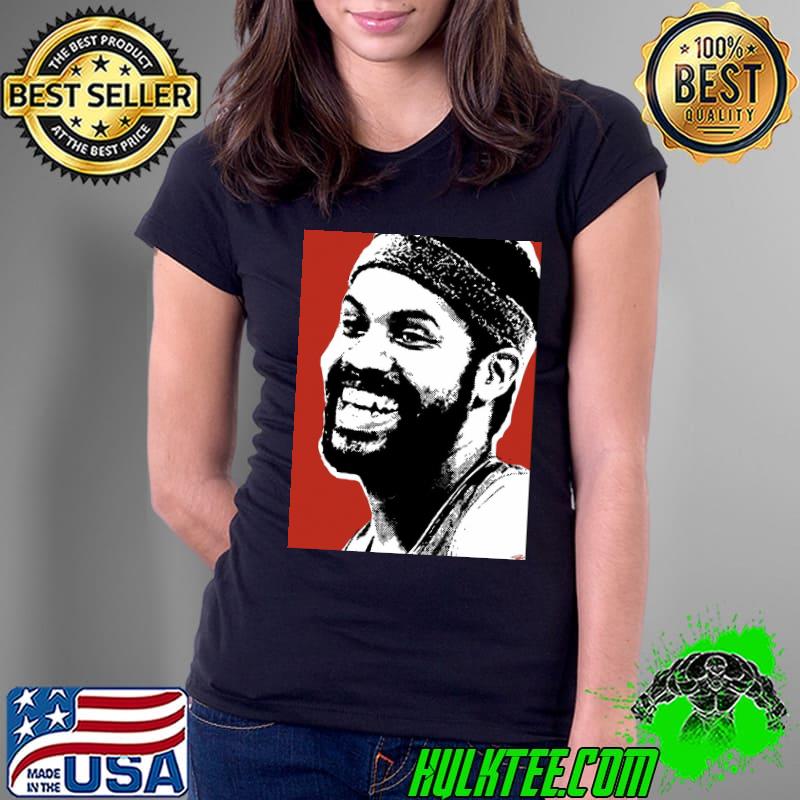 Rasheed wallace s Ladies Tee Rasheed wallace s Ladies Tee