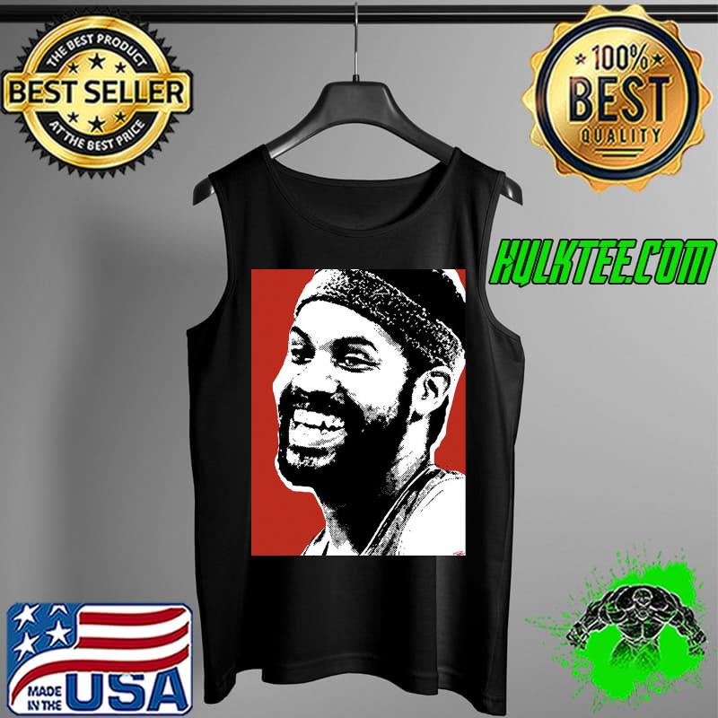 Rasheed wallace s Tank Top Rasheed wallace s Tank Top