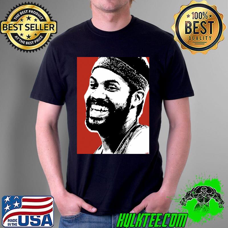 Rasheed wallace shirt Rasheed wallace shirt