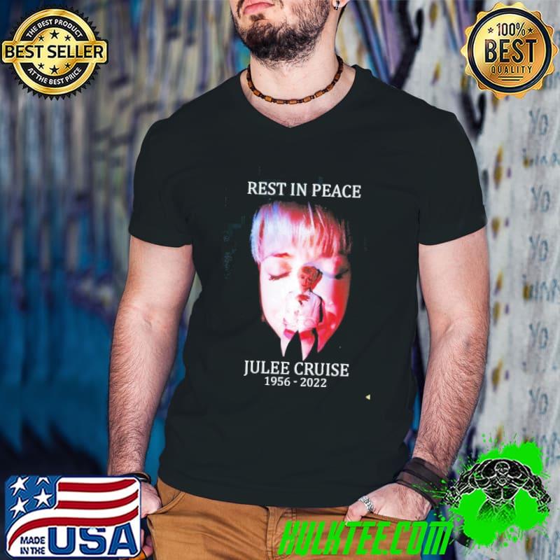 Rest in peace julee cruise 1956 2022 s Guys V Neck Rest in peace julee cruise 1956 2022 s Guys V Neck