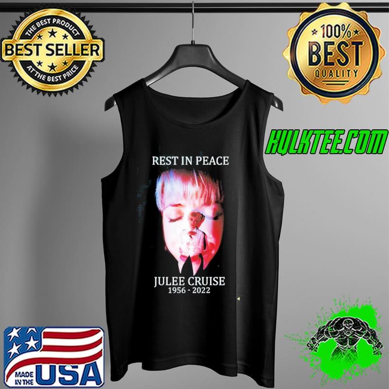 Rest in peace julee cruise 1956 2022 s Tank Top Rest in peace julee cruise 1956 2022 s Tank Top