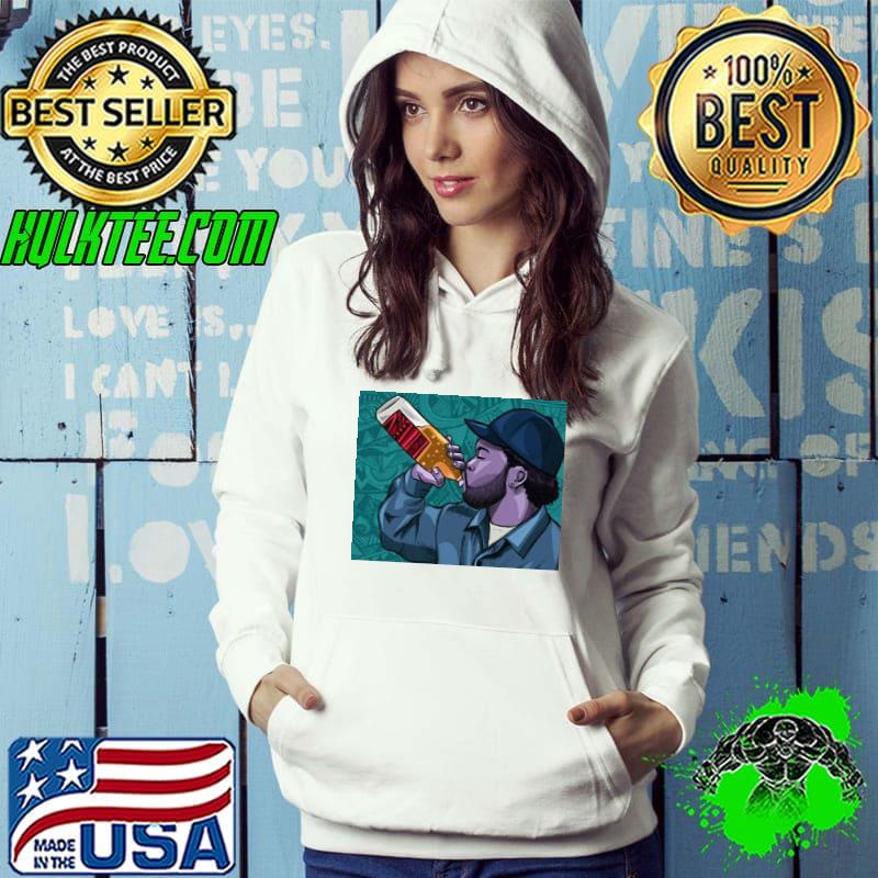 Retro design ice cube hip hop rap s Hoodie Retro design ice cube hip hop rap s Hoodie