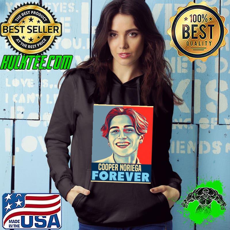 Rip cooper noriega colorful design s Hoodie Rip cooper noriega colorful design s Hoodie